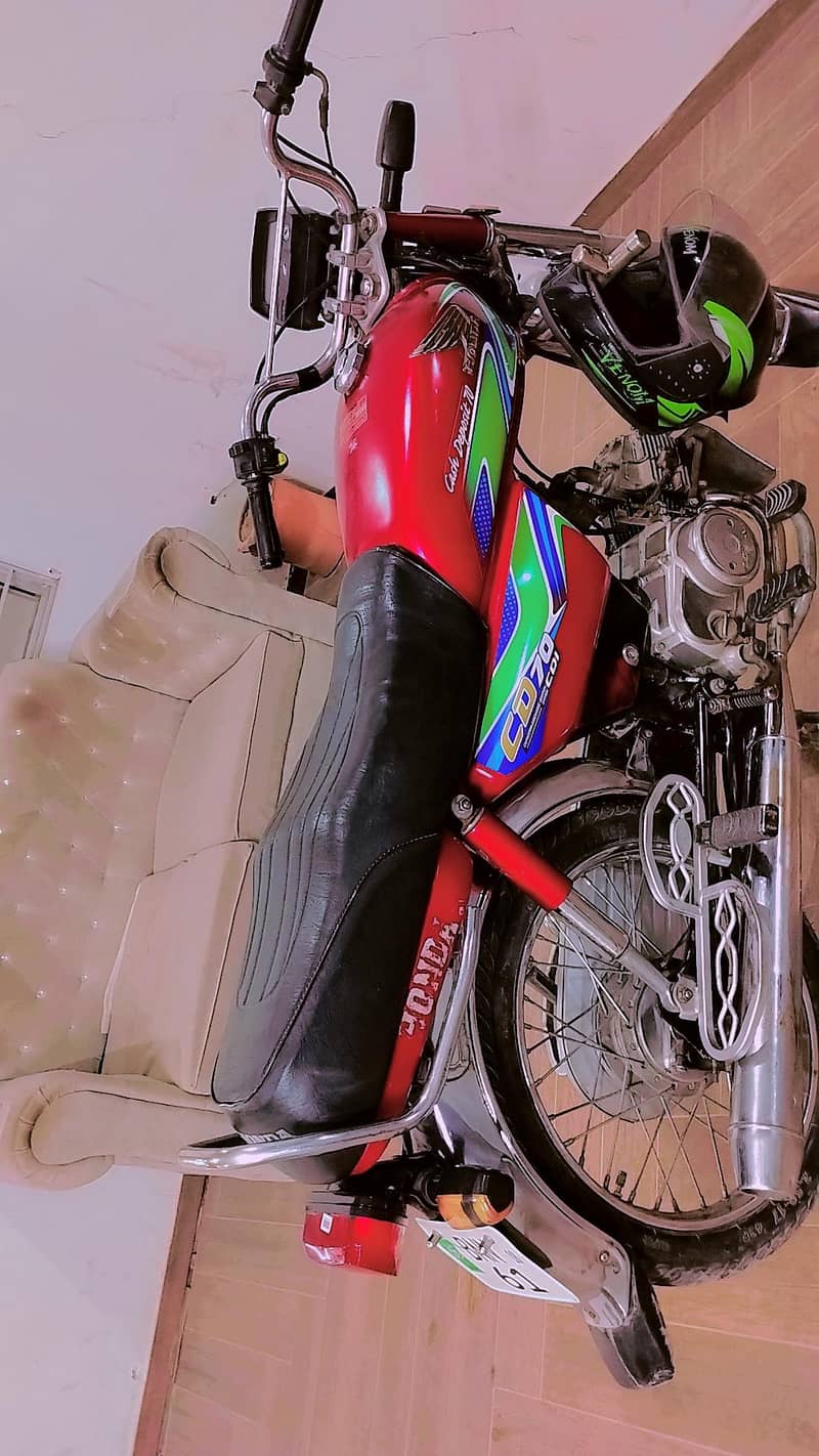 original condition 3