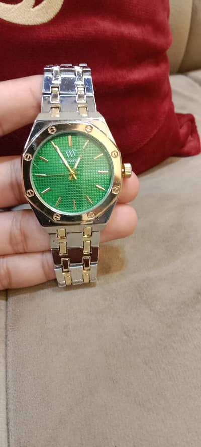 watch