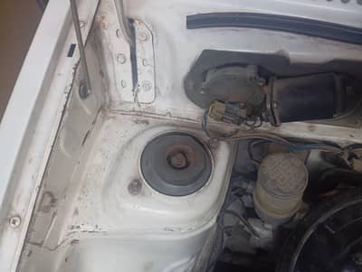 Mehran 2012 model white ao check kroo smj lay jao  add read kro