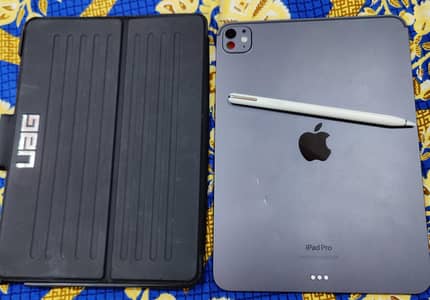 iPad Pro M4 11 Inch 256GB Wifi