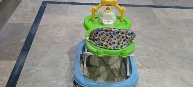 Baby Walker