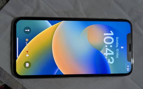 IPhone X