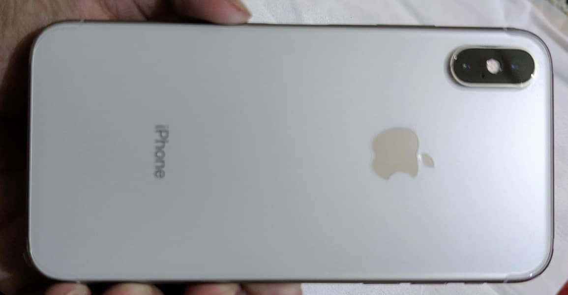 IPhone X 2