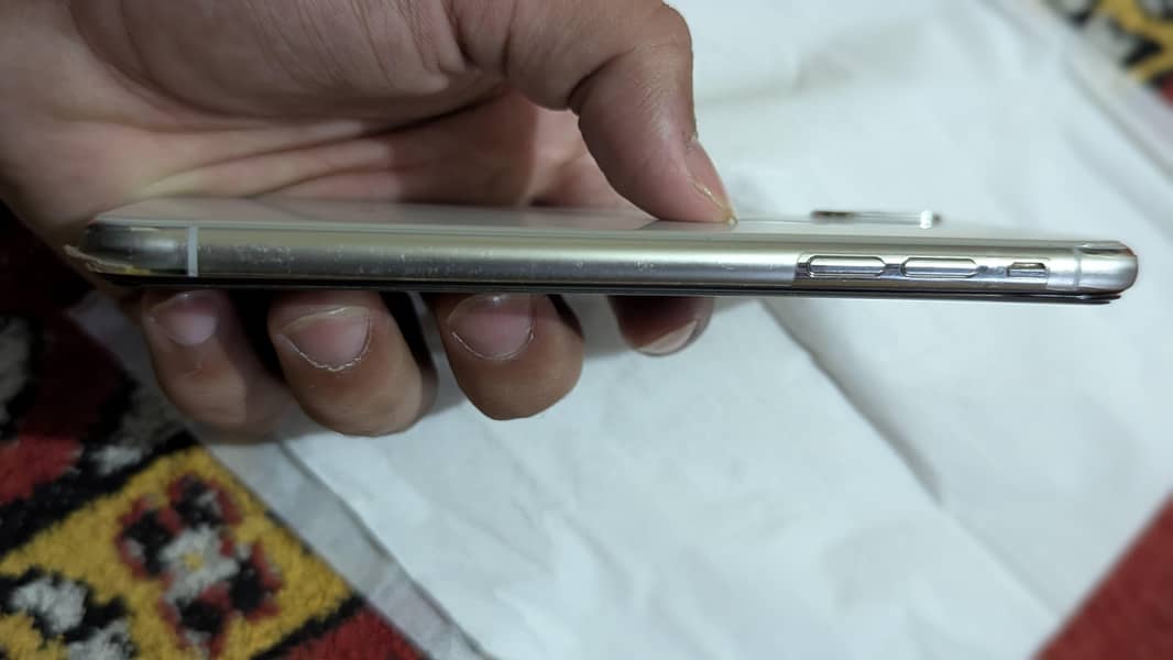 IPhone X 3