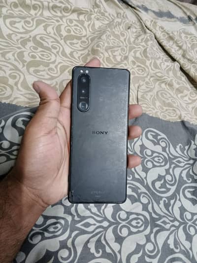 Sony Xperia 5 mark iii