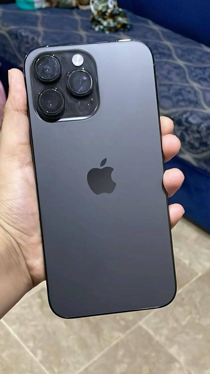 Iphone 14 Pro Max 1