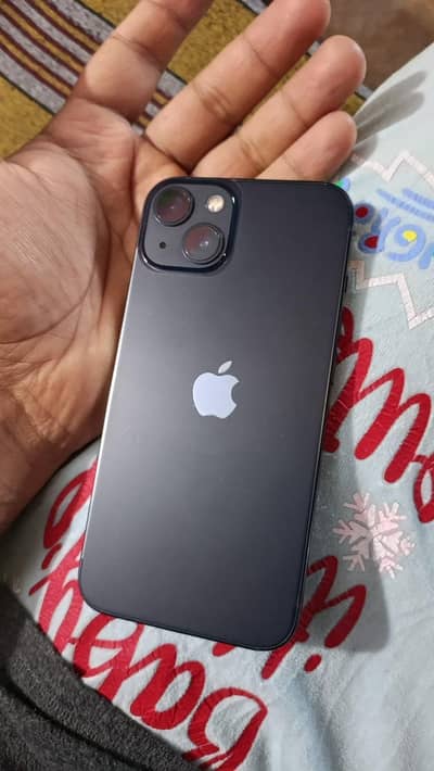 Iphone 13 JV 128GB  water pack