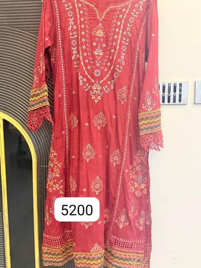 good condition dresses in different brands