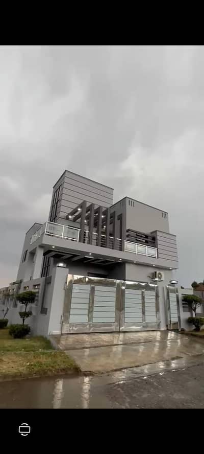 10 marla house for sale G block city housing