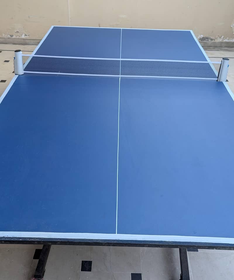 Table tennis 2