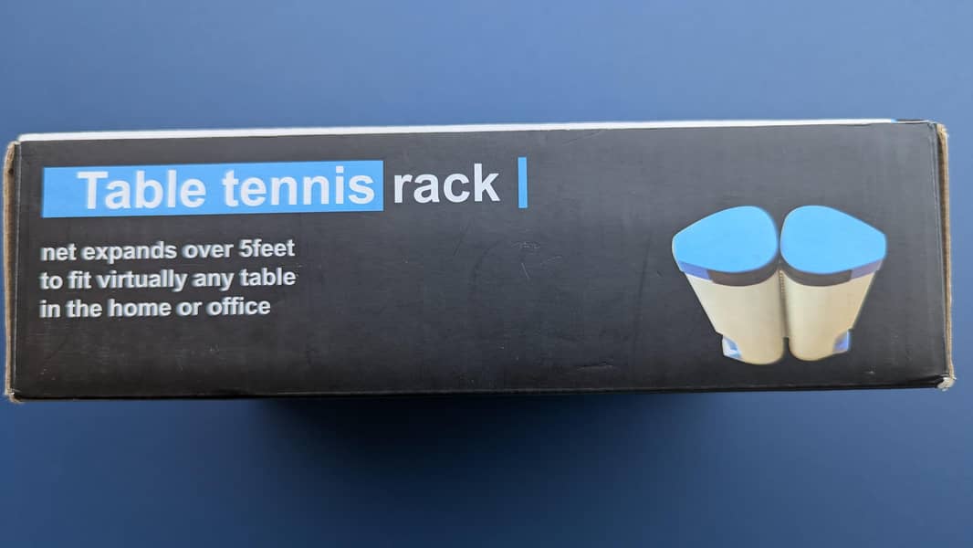 Table tennis 3