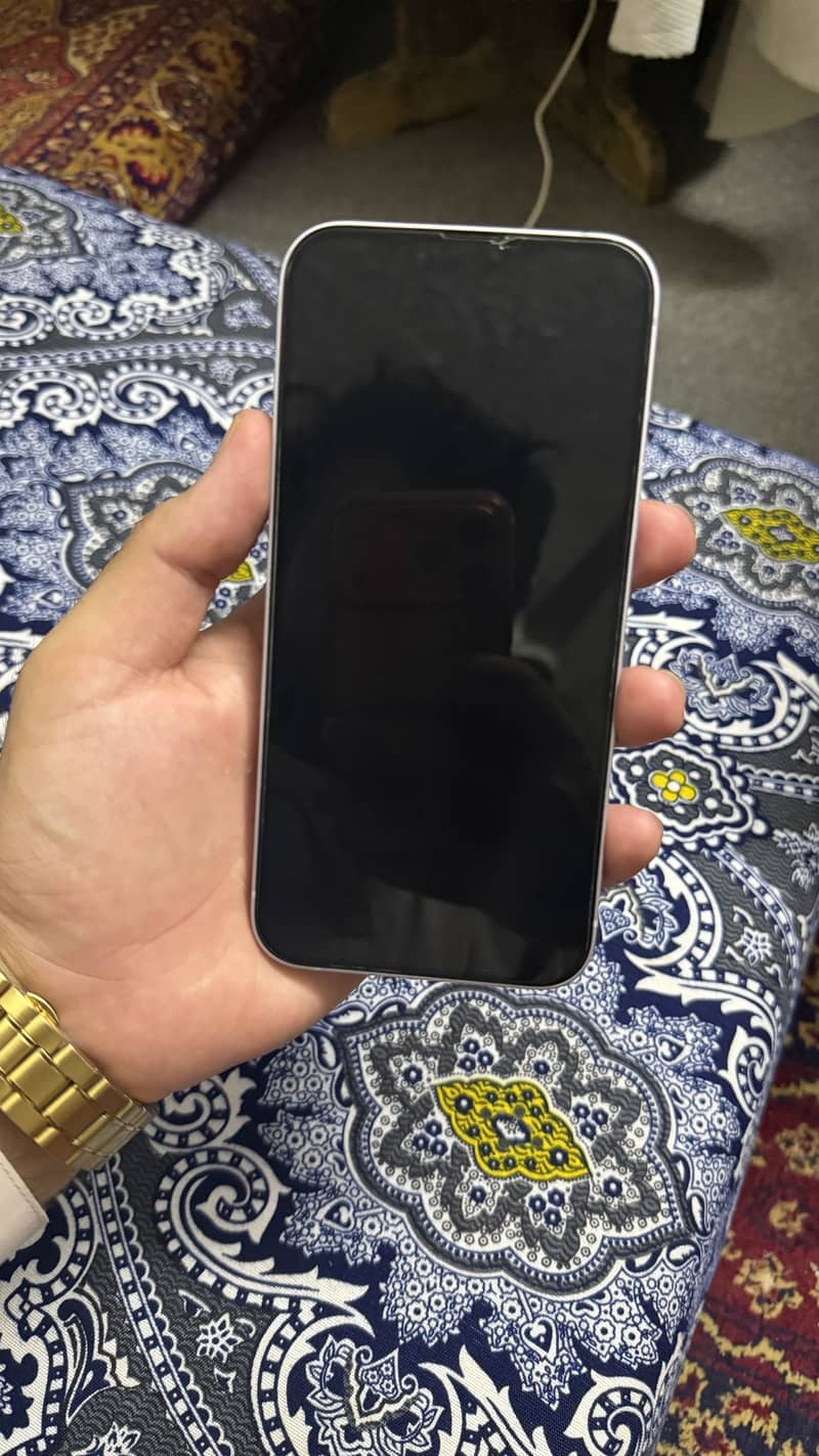 iPhone 14 Plus 1
