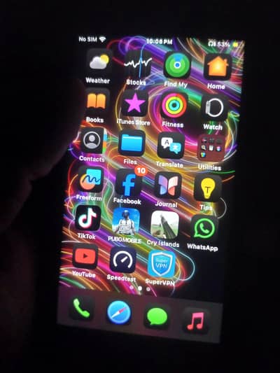 I phone se 2020