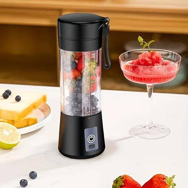 Juicer 1