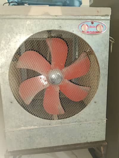 Lahori cooler