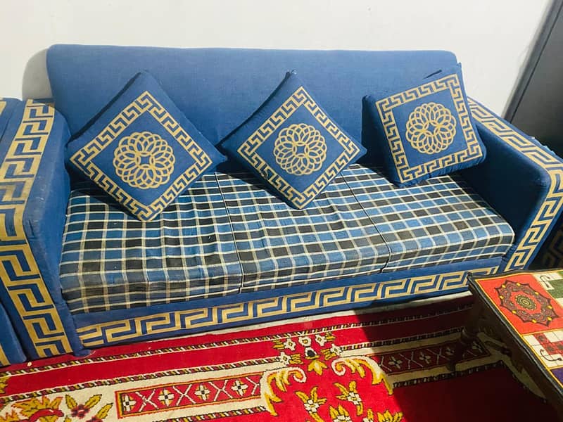 6 seter sofa 2