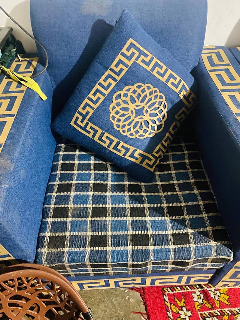 6 seter sofa 3