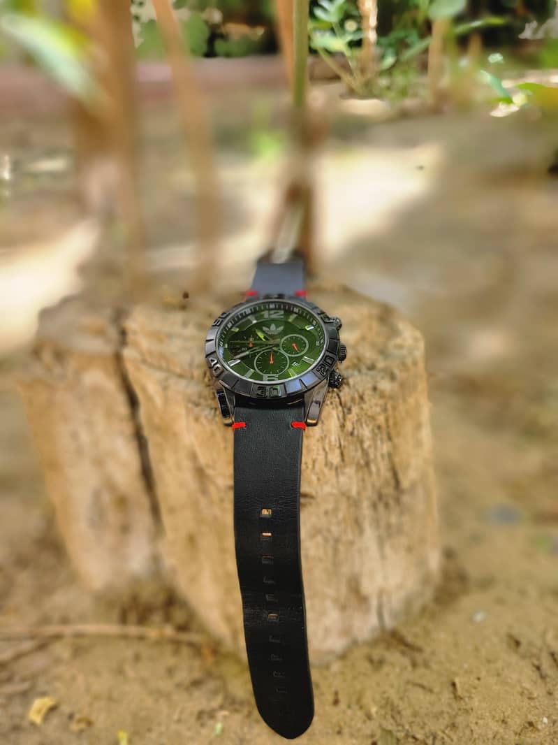 Black & Red Combination 0