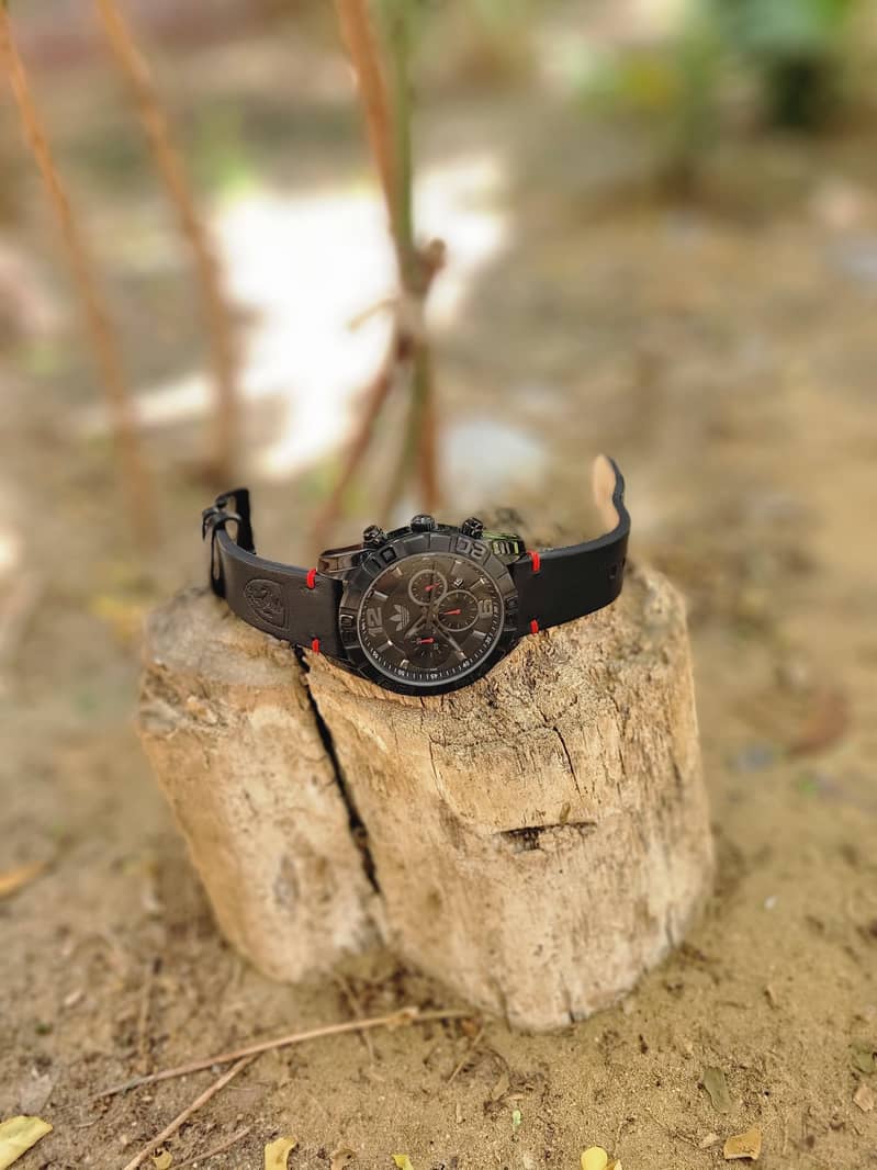 Black & Red Combination 2
