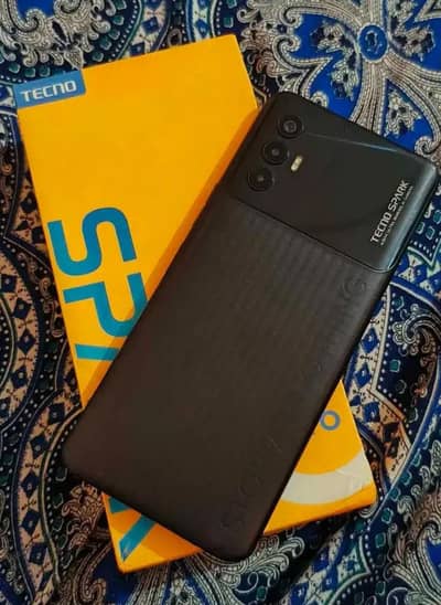 4+3ram 64gb best camera result long battery timing with box