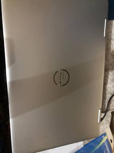 Dell Core i7 8th gen