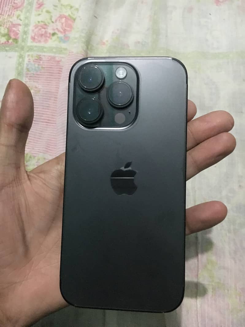 IPHONE 14PRO 2