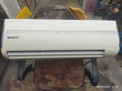 1 ton Ac non inverter