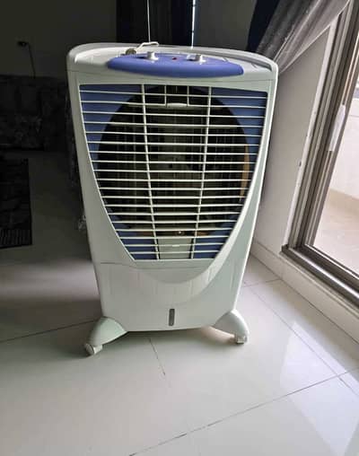 Boss Air Cooler