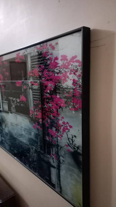 Beautiful photo frame