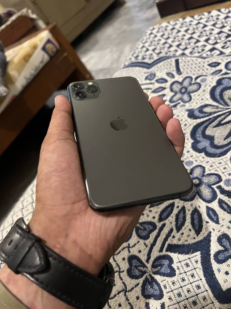 11 pro max 3