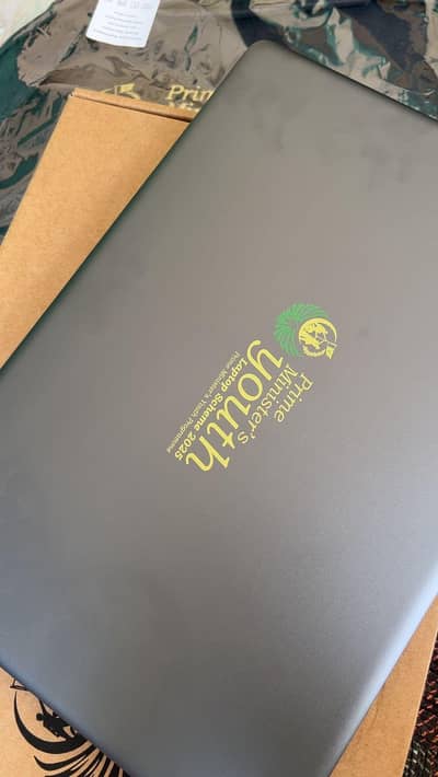 PM Laptop 2025 scheme for sale