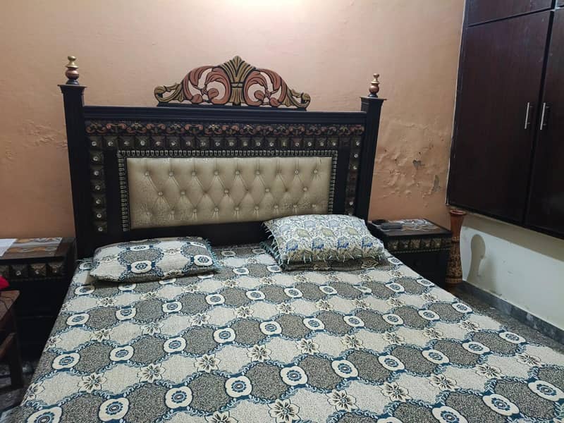 double bed 3