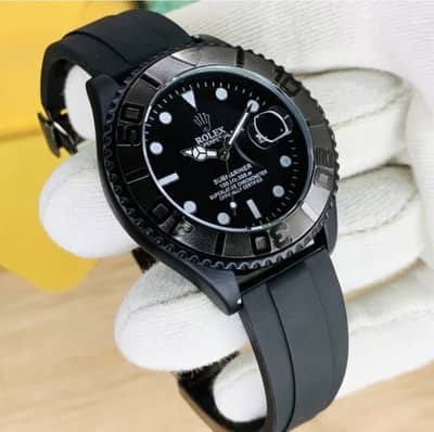 Rolex watches (new)