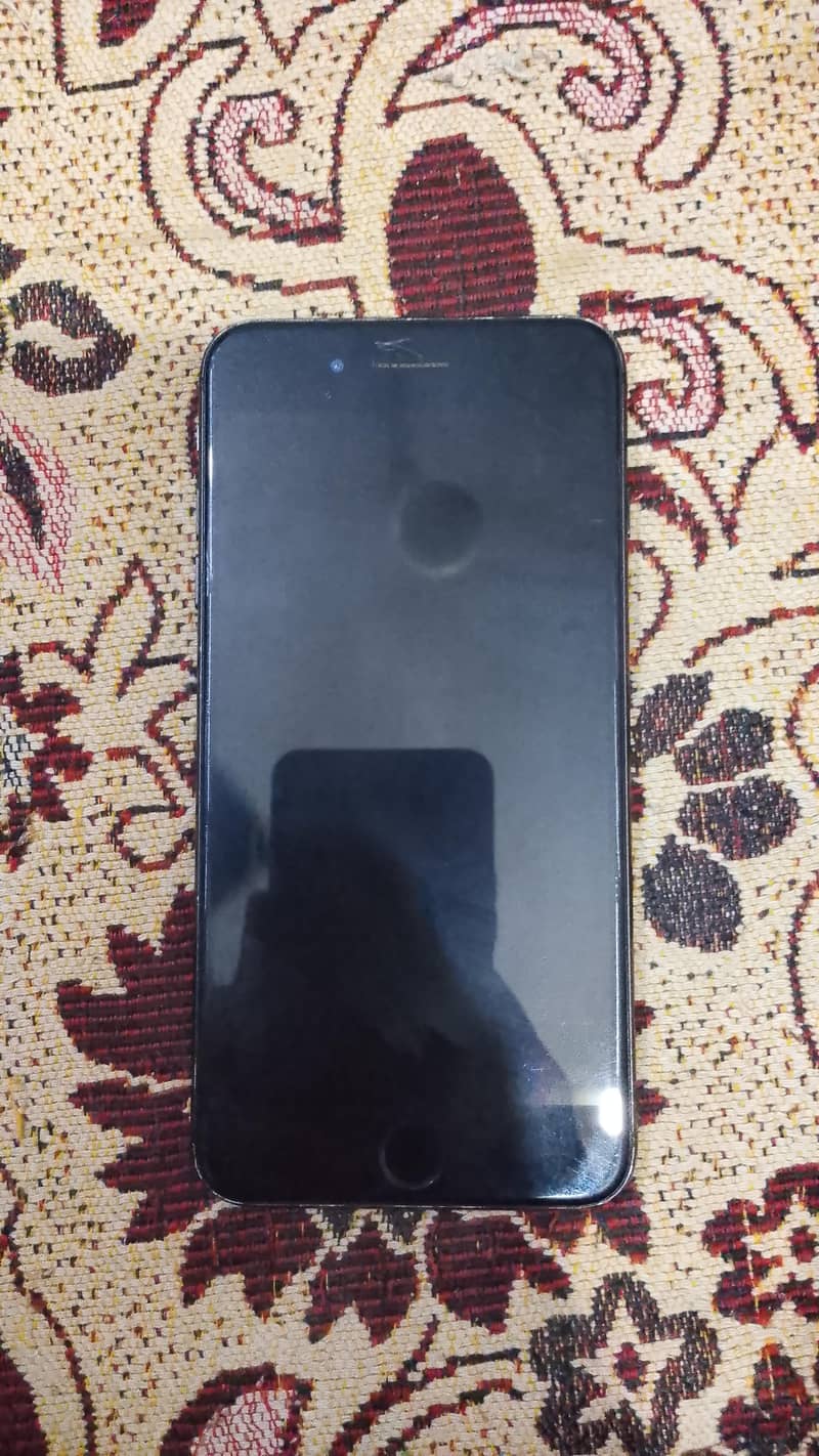 iphone 7 plus 0
