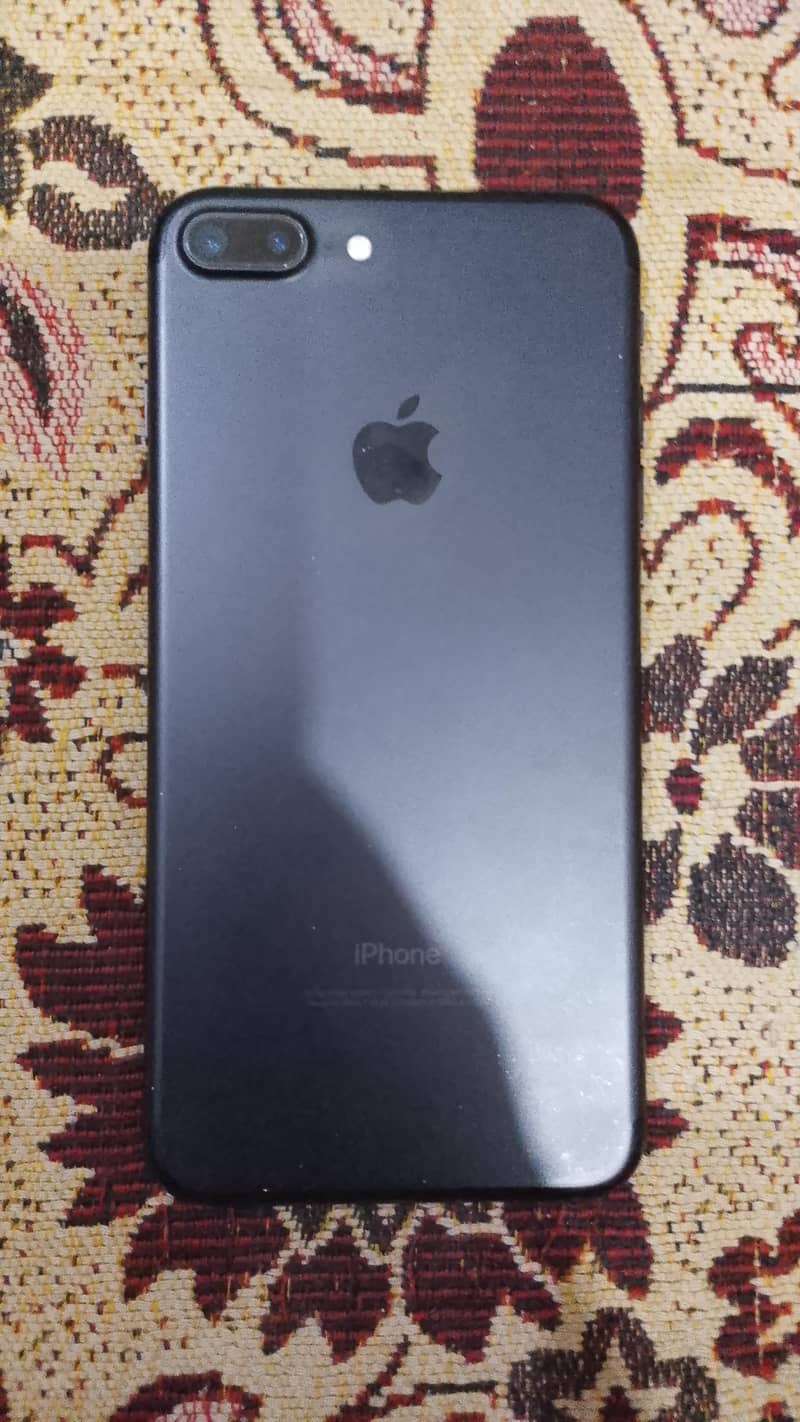 iphone 7 plus 1