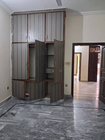 5 marla 1st floor for rent