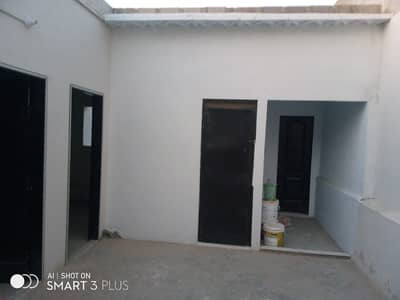 Portion For Rent 2 Bed 2 washroom *Code(16404)*