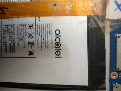 tablet
