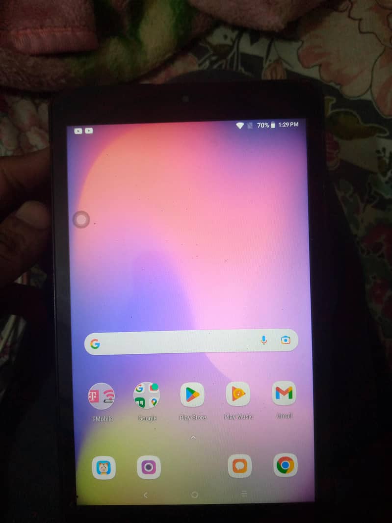 tablet 1