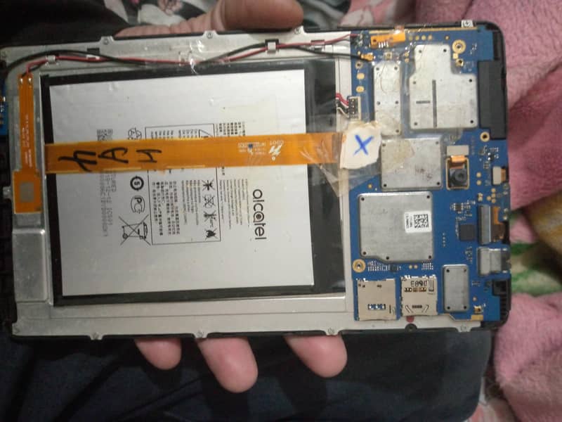 tablet 3