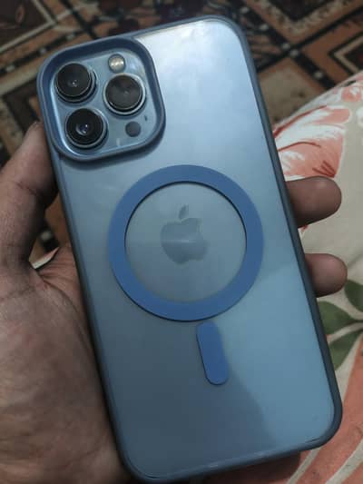 iphone 13 pro max  256 gb