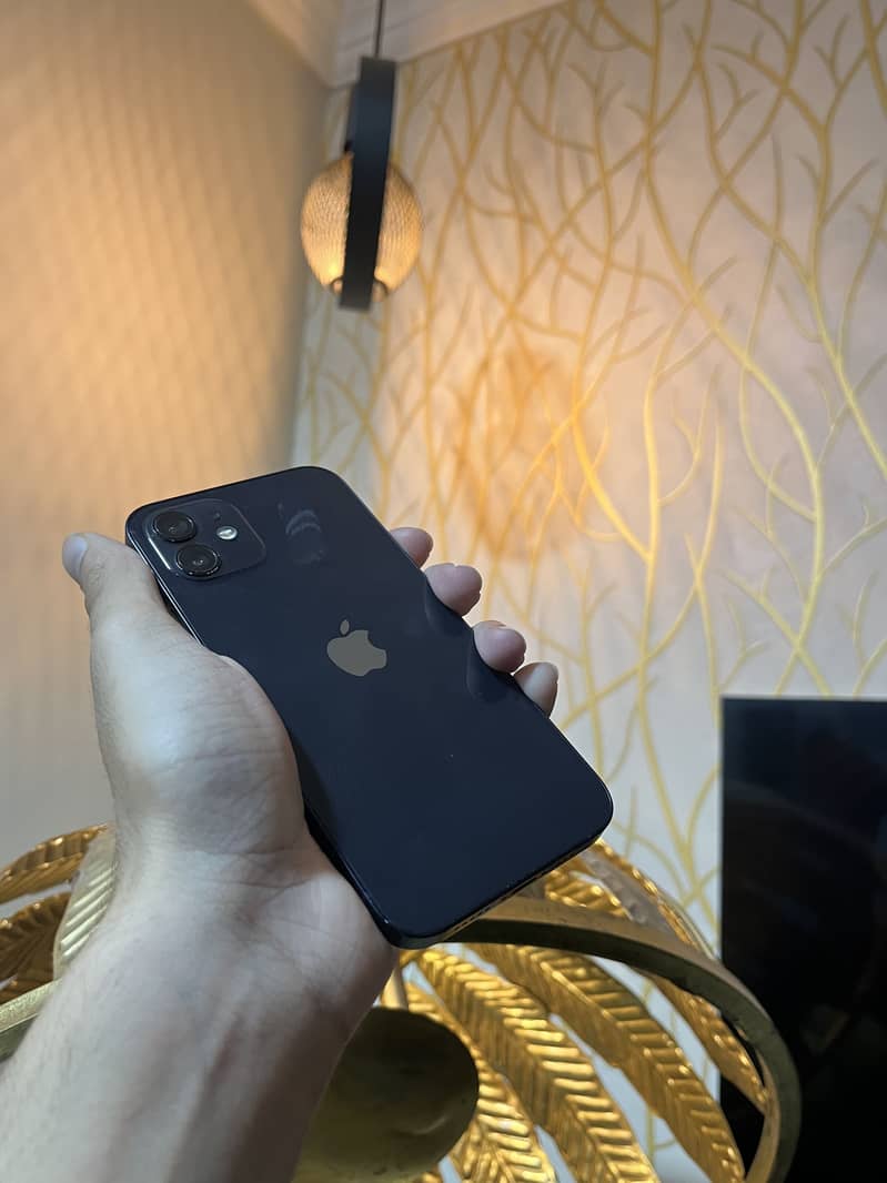 Iphone 12 4