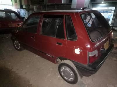 Suzuki Mehran 1977 for sale