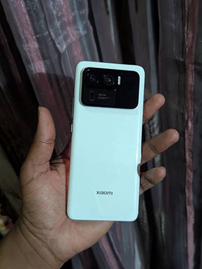 Mi 11 ultra