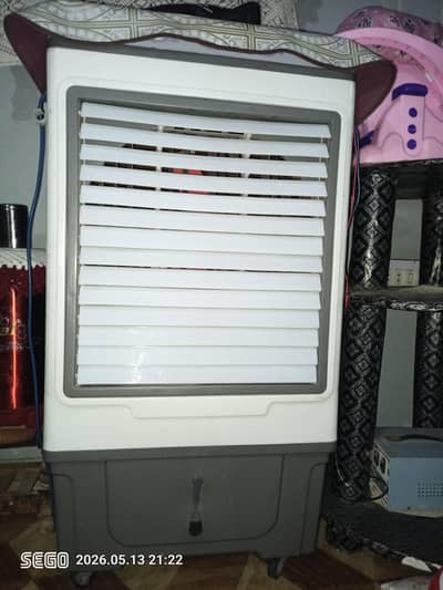 Room Cooller