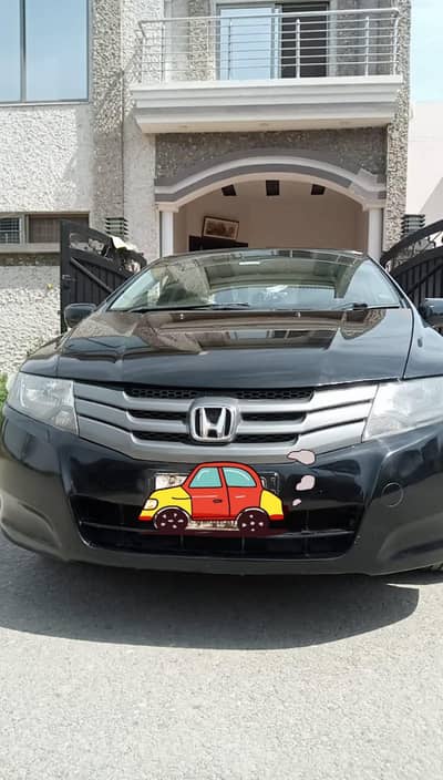 Honda city Totally Genuine0333, 8975402