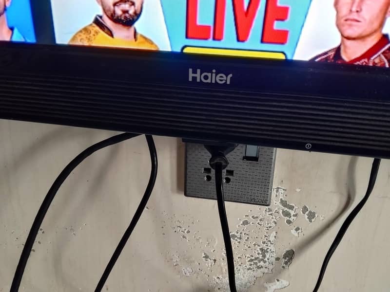 haier lcd 2