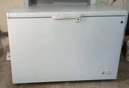 Refrigerator good condition for sale