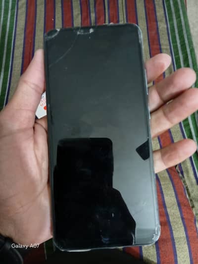 Realme C21
