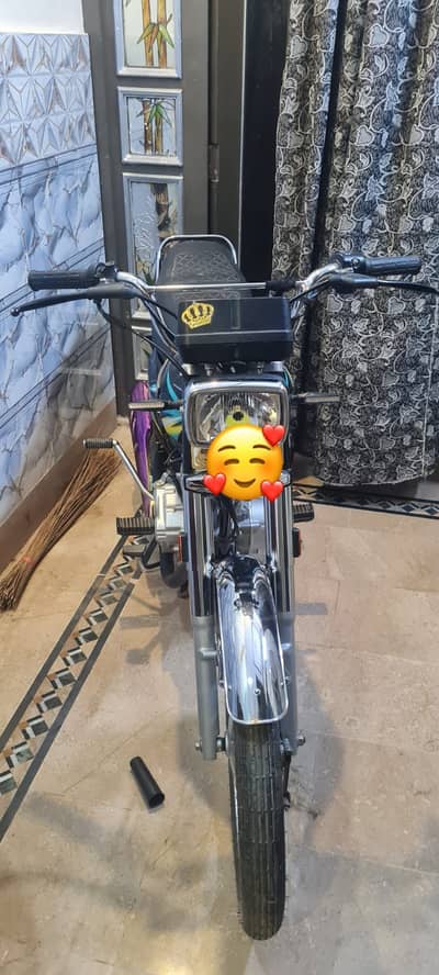 Honda 125 2025 model